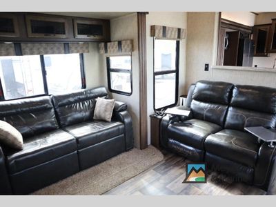 2019 Forest River RV Sandpiper - Photo 15