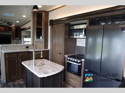 2019 Forest River RV Sandpiper - Photo 10