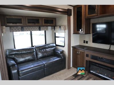 2019 Forest River RV Sandpiper - Photo 16