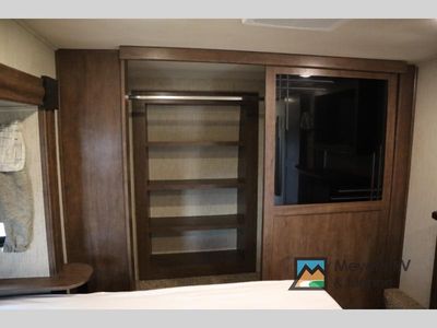 2019 Forest River RV Sandpiper - Photo 24