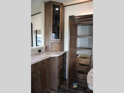 2019 Forest River RV Sandpiper - Photo 12