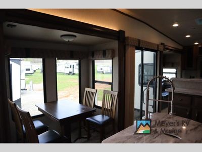 2019 Forest River RV Sandpiper - Photo 11