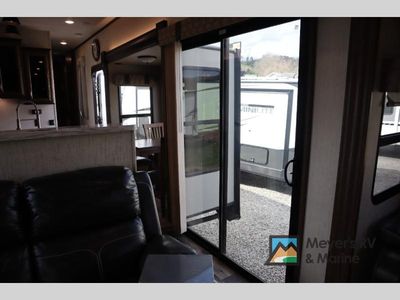2019 Forest River RV Sandpiper - Photo 17