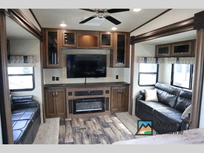 2019 Forest River RV Sandpiper - Photo 14