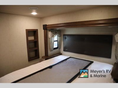 2019 Forest River RV Sandpiper - Photo 23