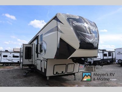 2019 Forest River RV Sandpiper - Photo 1