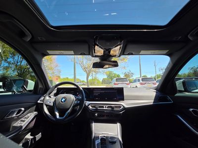 2023 BMW 3 Series — photo 19 view