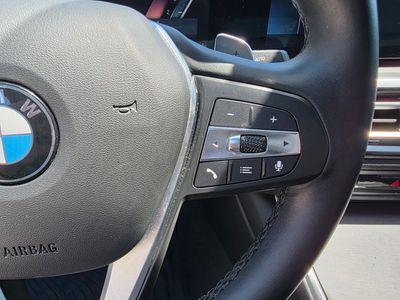 2023 BMW 3 Series — photo 28 view