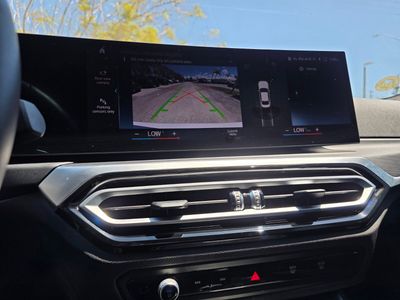 2023 BMW 3 Series — photo 30 view