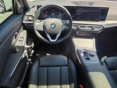 2023 BMW 3 Series — photo 20 view