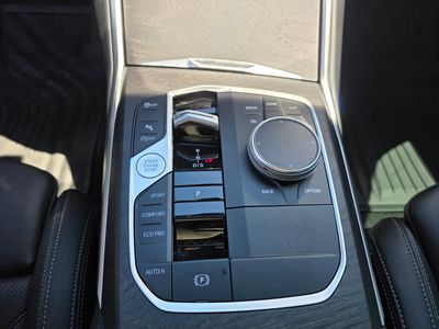 2023 BMW 3 Series — photo 25 view