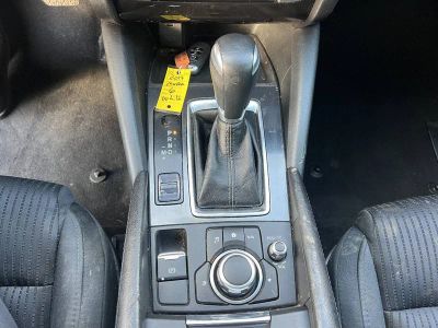 2017 Mazda MAZDA6 — photo 13 view