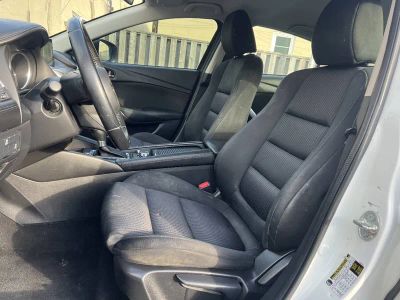 2017 Mazda MAZDA6 — photo 8 view