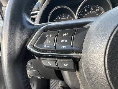 2017 Mazda MAZDA6 — photo 16 view