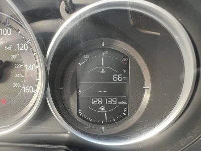 2017 Mazda MAZDA6 — photo 14 view