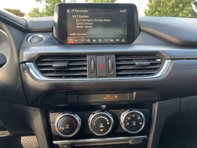 2017 Mazda MAZDA6 — photo 12 view