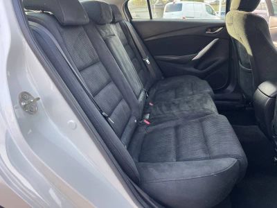 2017 Mazda MAZDA6 — photo 11 view