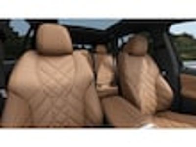 2026 BMW X5 xDrive50e - Photo 30