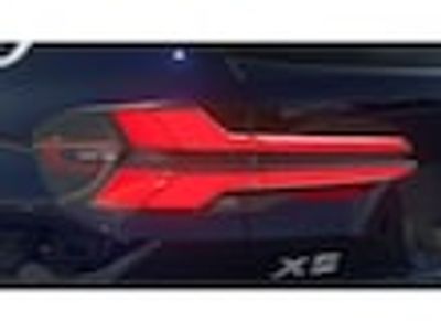 2026 BMW X5 xDrive50e - Photo 27