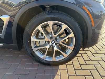 2026 BMW X5 xDrive50e - Photo 18