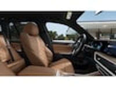 2026 BMW X5 xDrive50e - Photo 28