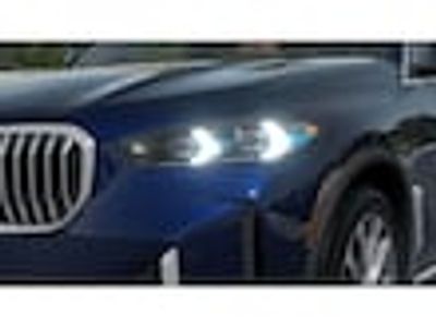 2026 BMW X5 xDrive50e - Photo 25