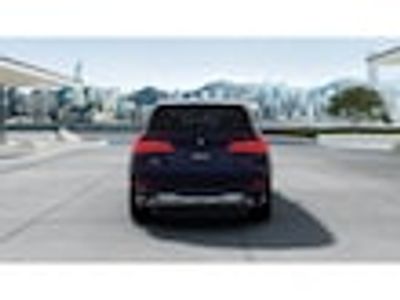 2026 BMW X5 xDrive50e - Photo 24