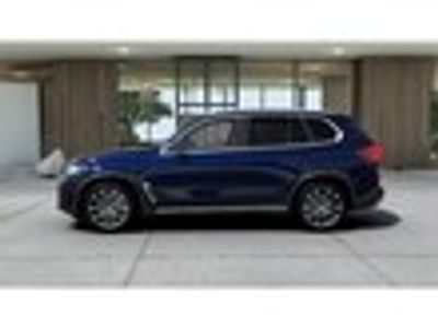 2026 BMW X5 xDrive50e - Photo 23
