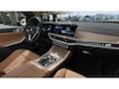 2026 BMW X5 xDrive50e - Photo 33