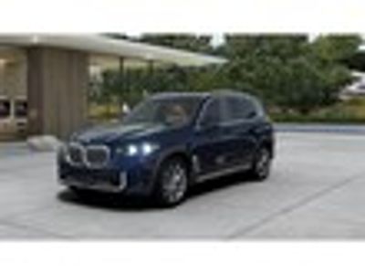 2026 BMW X5 xDrive50e - Photo 20