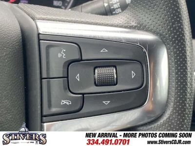 2024 Chevrolet Blazer - Photo 59