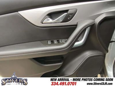 2024 Chevrolet Blazer - Photo 49