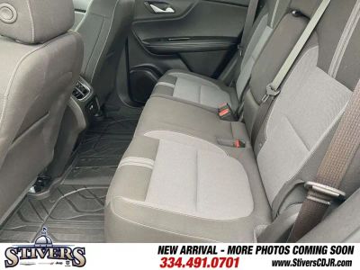 2024 Chevrolet Blazer - Photo 46
