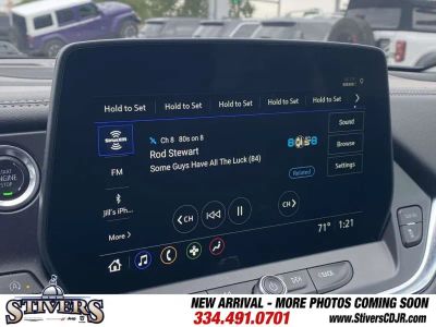 2024 Chevrolet Blazer - Photo 23