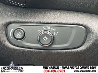 2024 Chevrolet Blazer - Photo 34