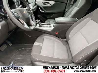 2024 Chevrolet Blazer - Photo 48