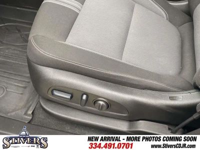 2024 Chevrolet Blazer - Photo 21