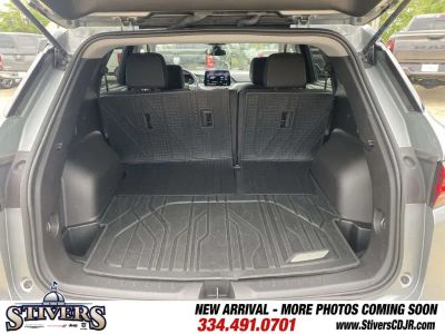2024 Chevrolet Blazer - Photo 13