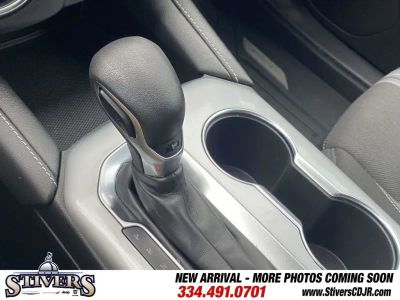 2024 Chevrolet Blazer - Photo 57