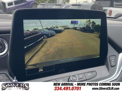 2024 Chevrolet Blazer - Photo 26