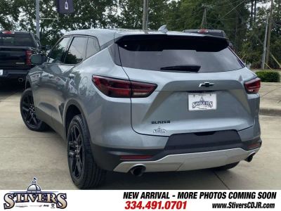 2024 Chevrolet Blazer - Photo 40