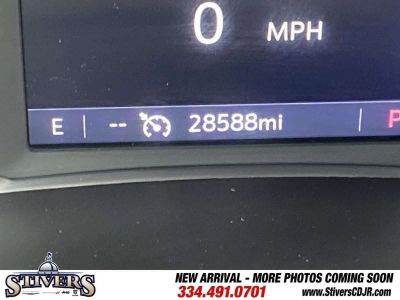 2024 Chevrolet Blazer - Photo 35