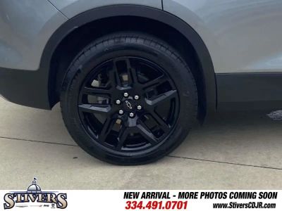 2024 Chevrolet Blazer - Photo 11