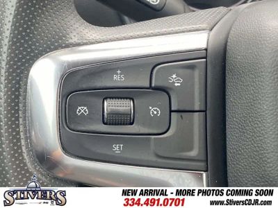 2024 Chevrolet Blazer - Photo 30