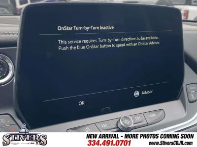 2024 Chevrolet Blazer - Photo 25