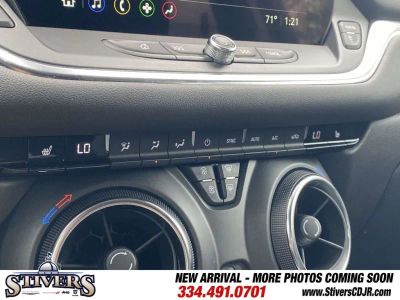 2024 Chevrolet Blazer - Photo 24