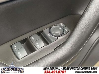 2024 Chevrolet Blazer - Photo 20