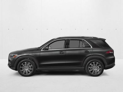 2026 Mercedes-Benz GLE 350 - Photo 1