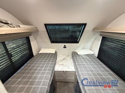 2024 Forest River RV Salem FSX - Photo 23