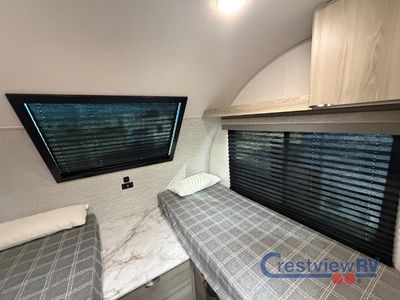 2024 Forest River RV Salem FSX - Photo 28